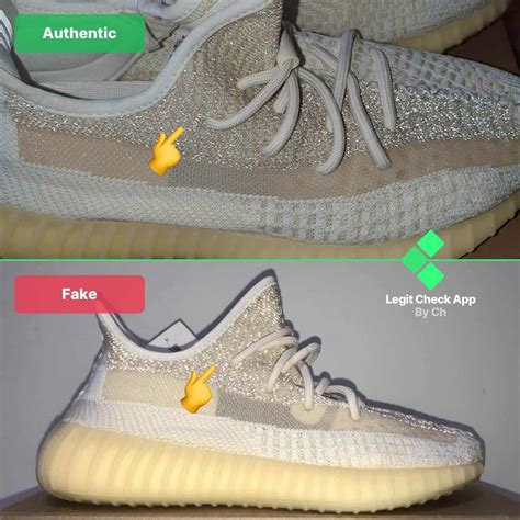 is adidas selling fake yeezys|bottom of real yeezys.